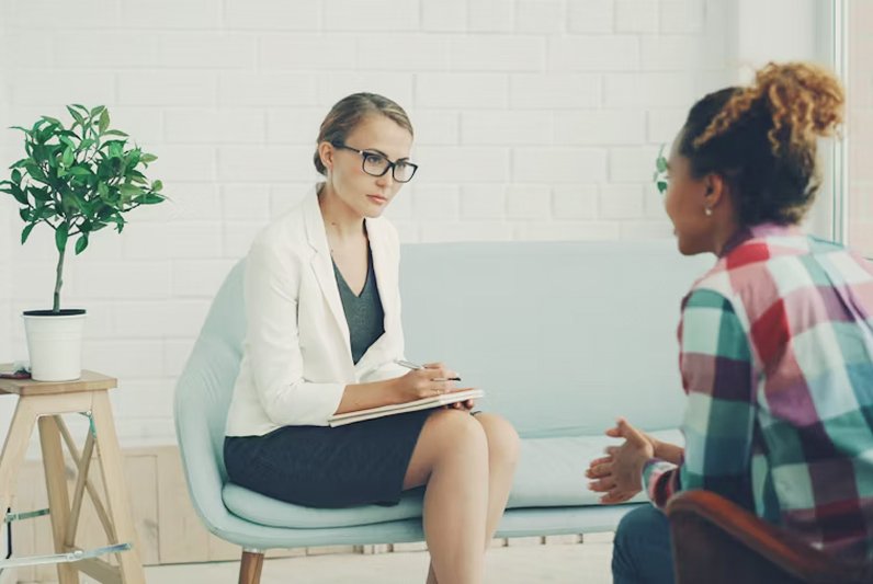 How to choose your therapist