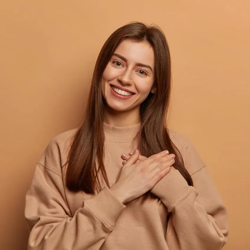 Emotional Self-Support