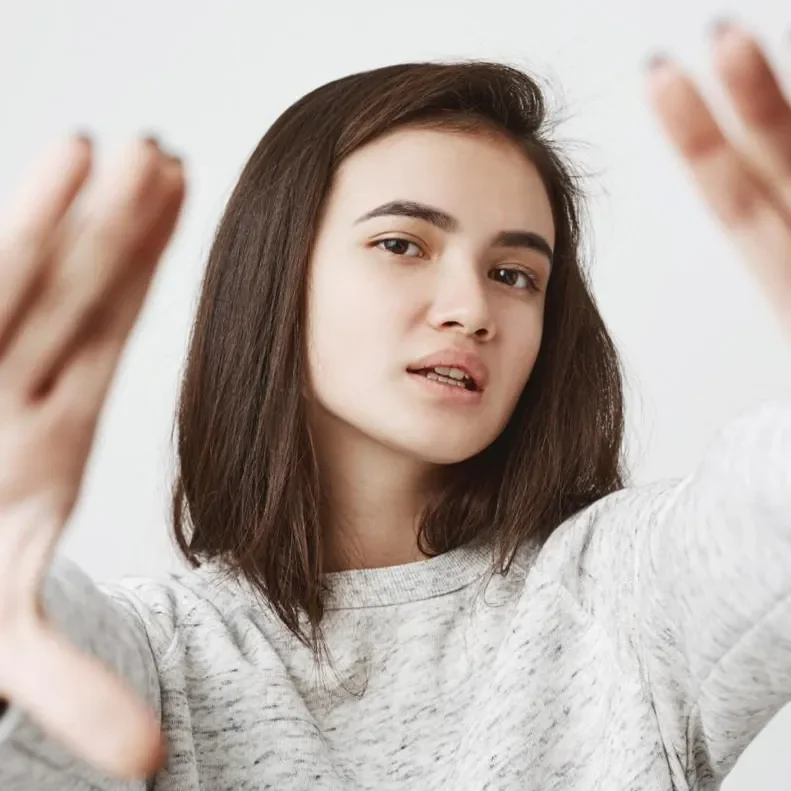 Boundaries Without Guilt